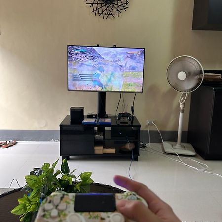 Tagaytay Hampton Villa Tagaytay City Екстериор снимка