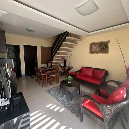 Tagaytay Hampton Villa Tagaytay City Екстериор снимка