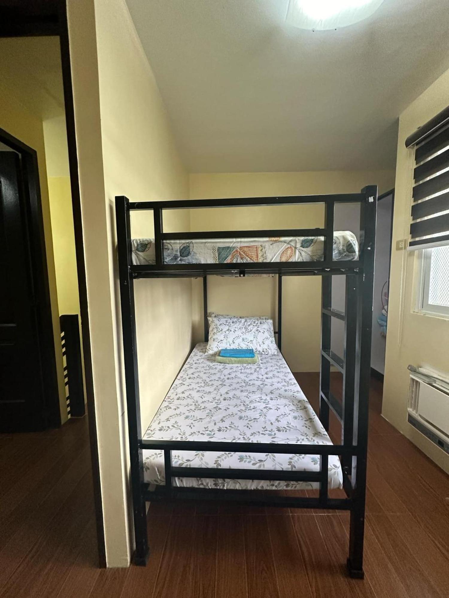Tagaytay Hampton Villa Tagaytay City Екстериор снимка