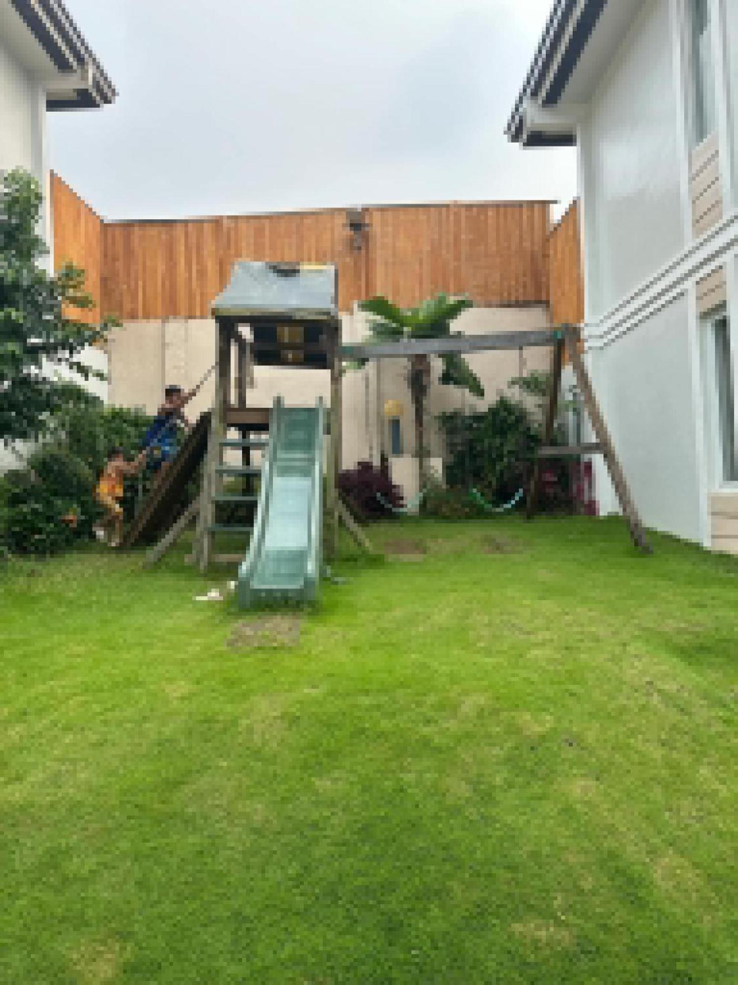 Tagaytay Hampton Villa Tagaytay City Екстериор снимка