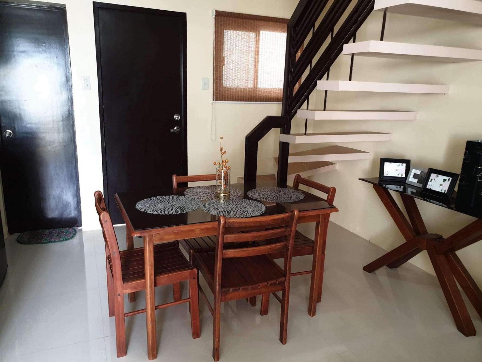 Tagaytay Hampton Villa Tagaytay City Екстериор снимка