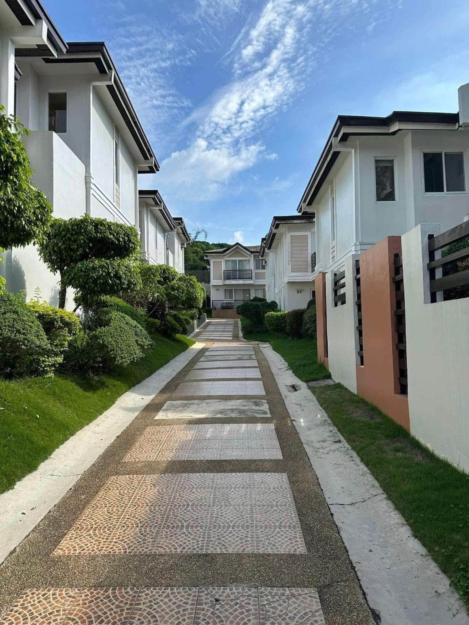Tagaytay Hampton Villa Tagaytay City Екстериор снимка