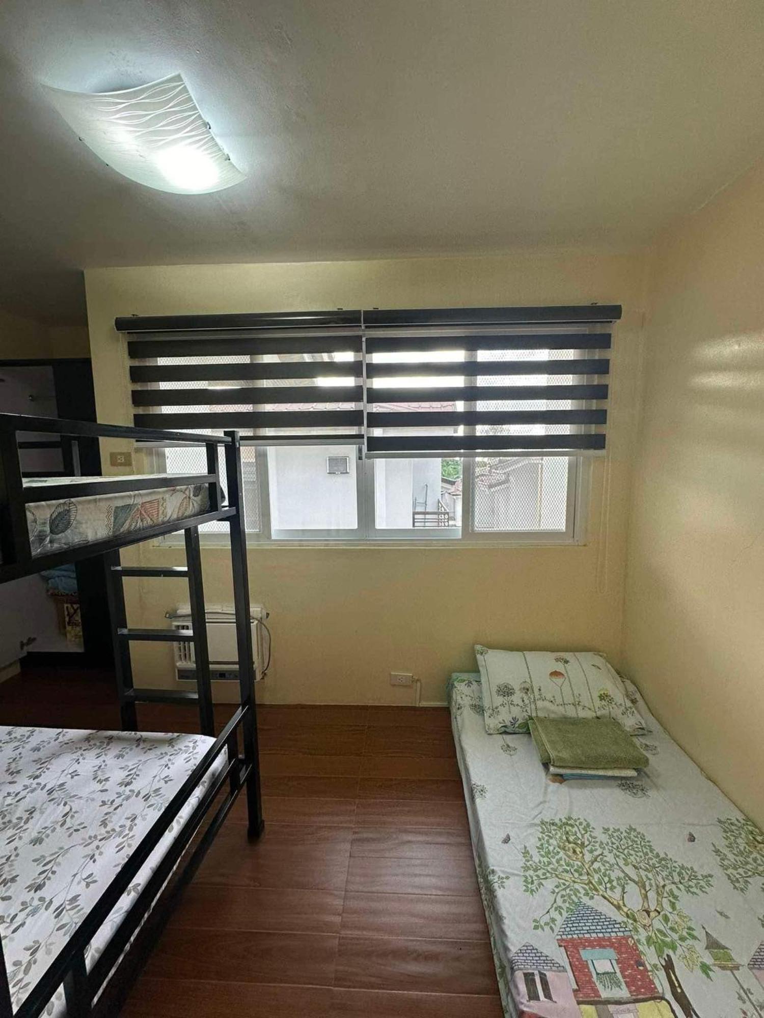 Tagaytay Hampton Villa Tagaytay City Екстериор снимка