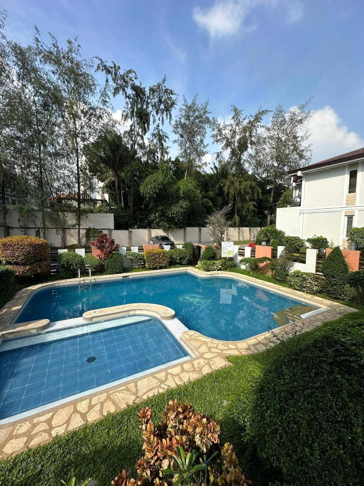 Tagaytay Hampton Villa Tagaytay City Екстериор снимка