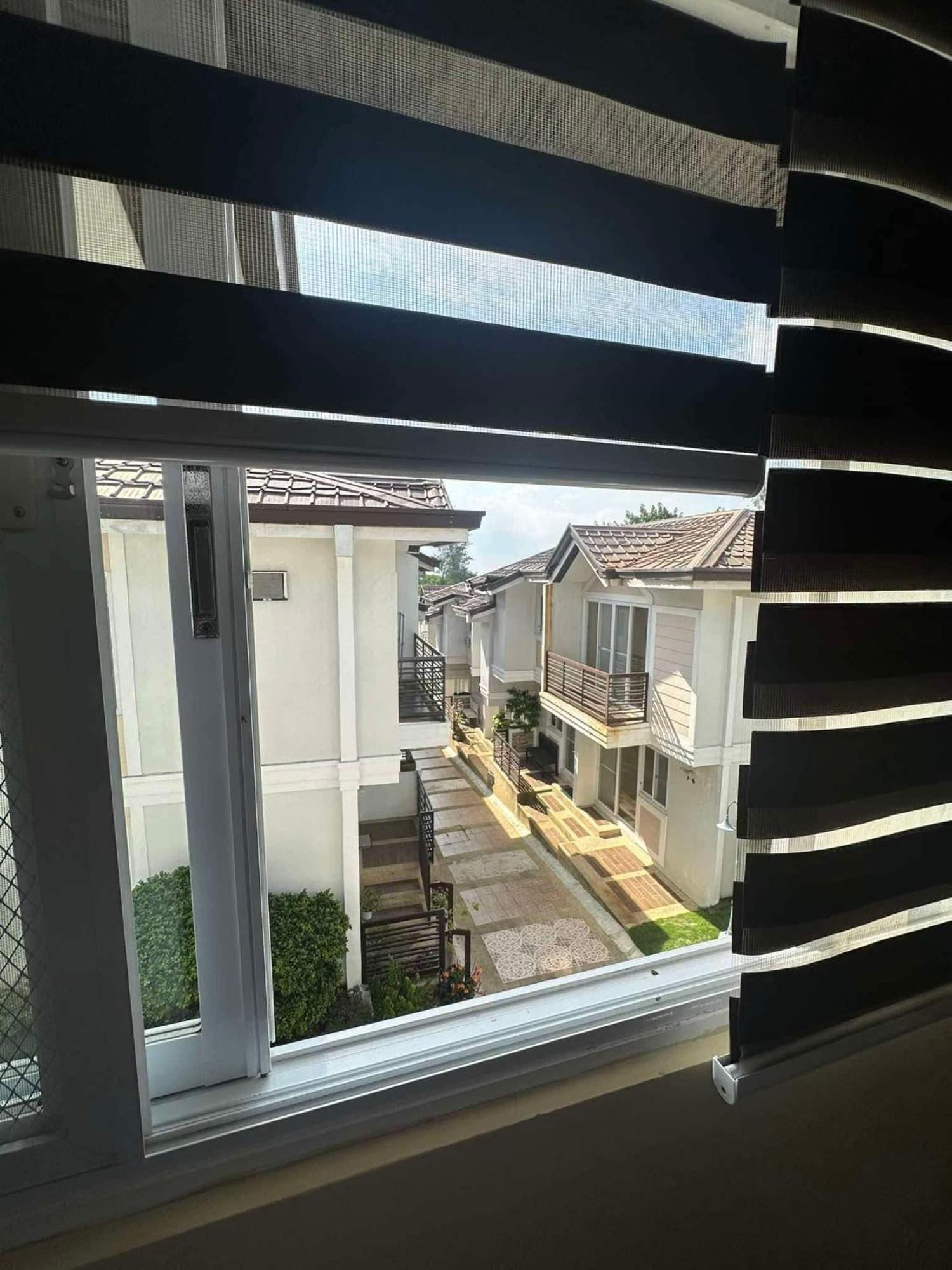 Tagaytay Hampton Villa Tagaytay City Екстериор снимка