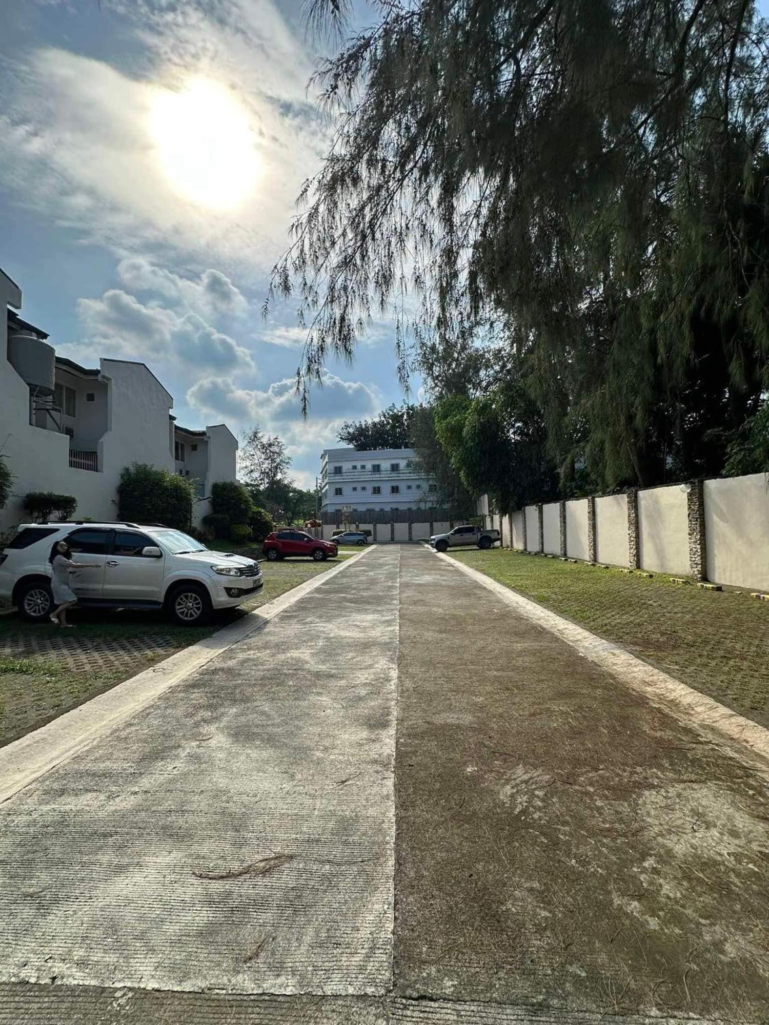 Tagaytay Hampton Villa Tagaytay City Екстериор снимка