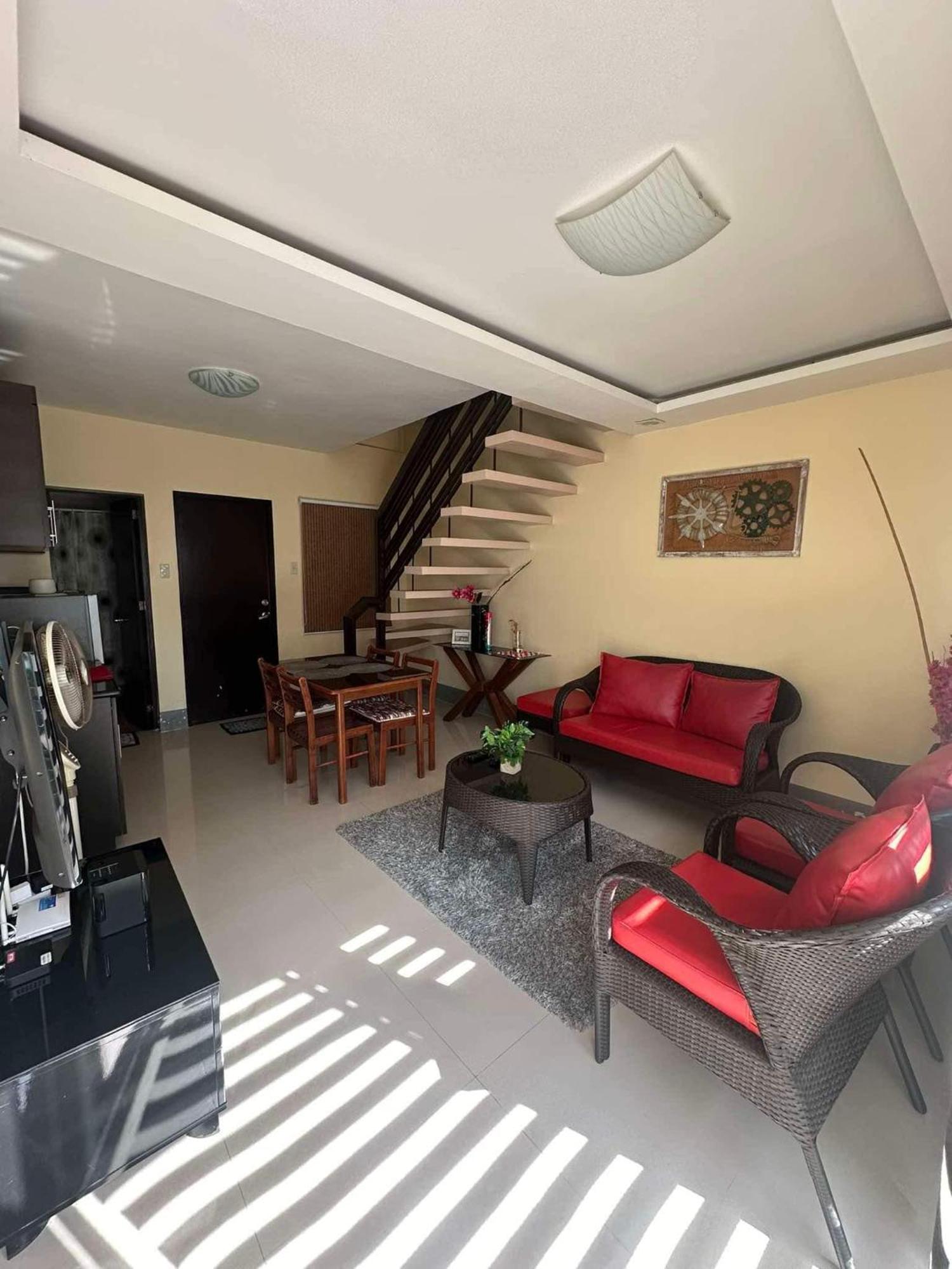 Tagaytay Hampton Villa Tagaytay City Екстериор снимка