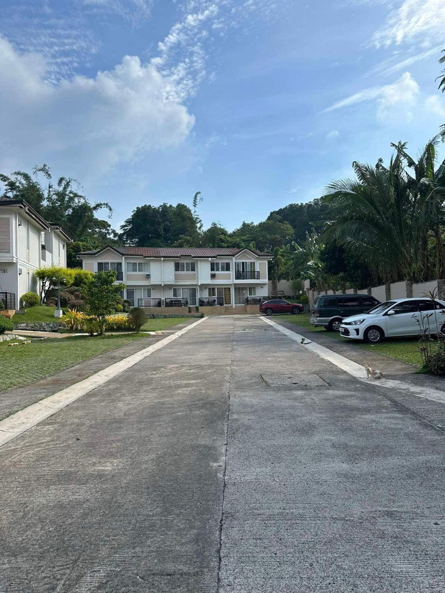 Tagaytay Hampton Villa Tagaytay City Екстериор снимка