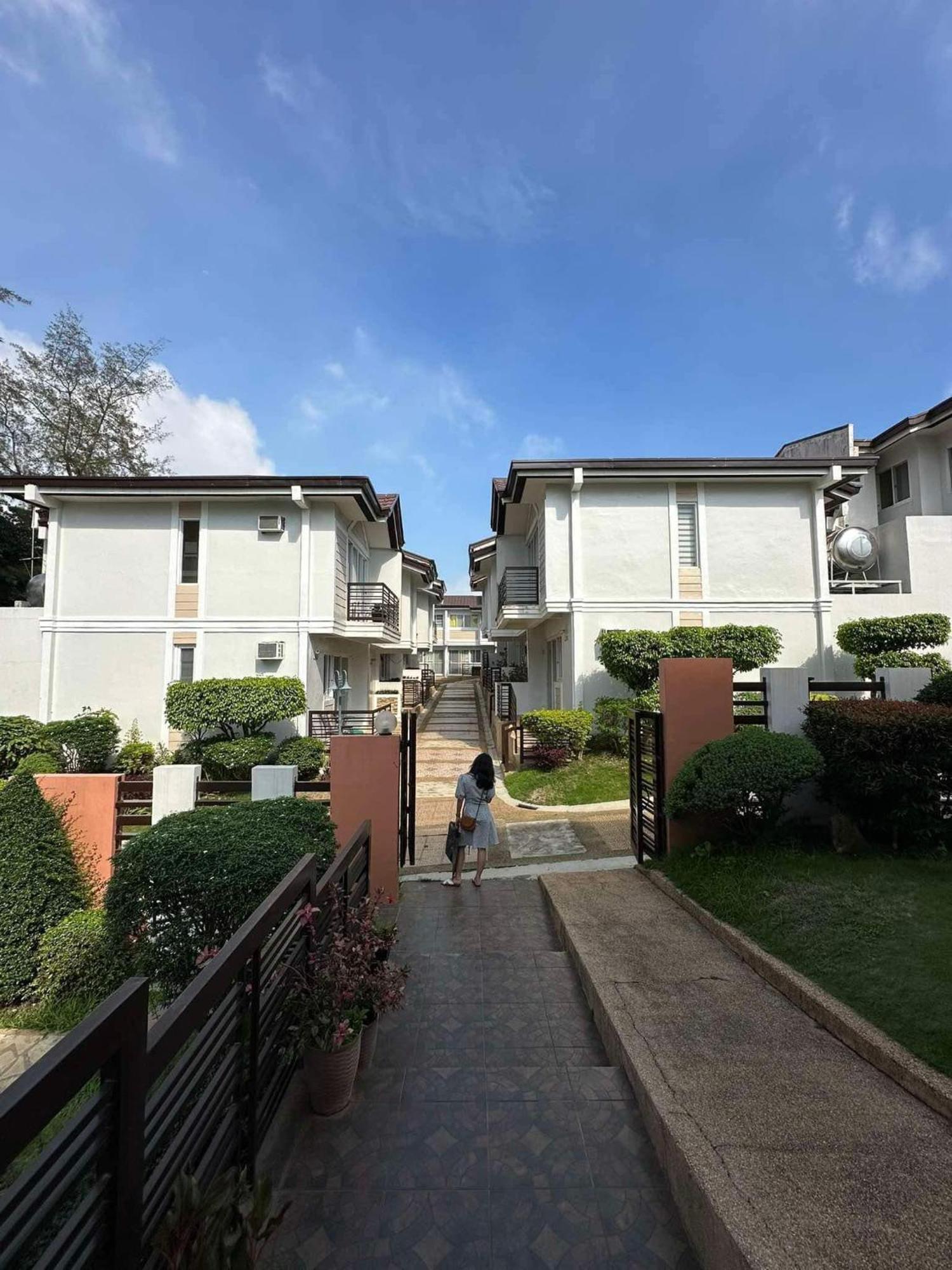 Tagaytay Hampton Villa Tagaytay City Екстериор снимка