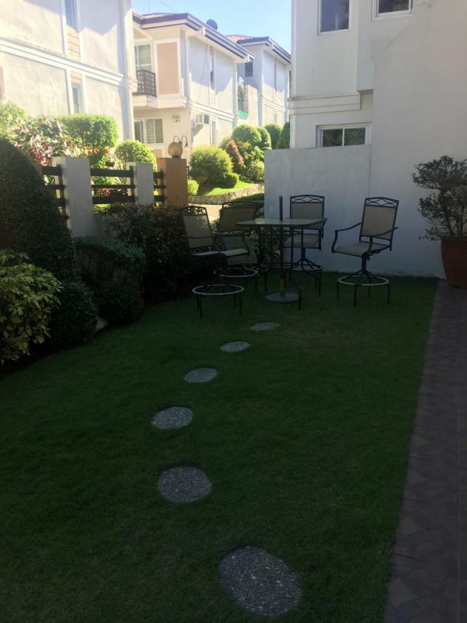 Tagaytay Hampton Villa Tagaytay City Екстериор снимка
