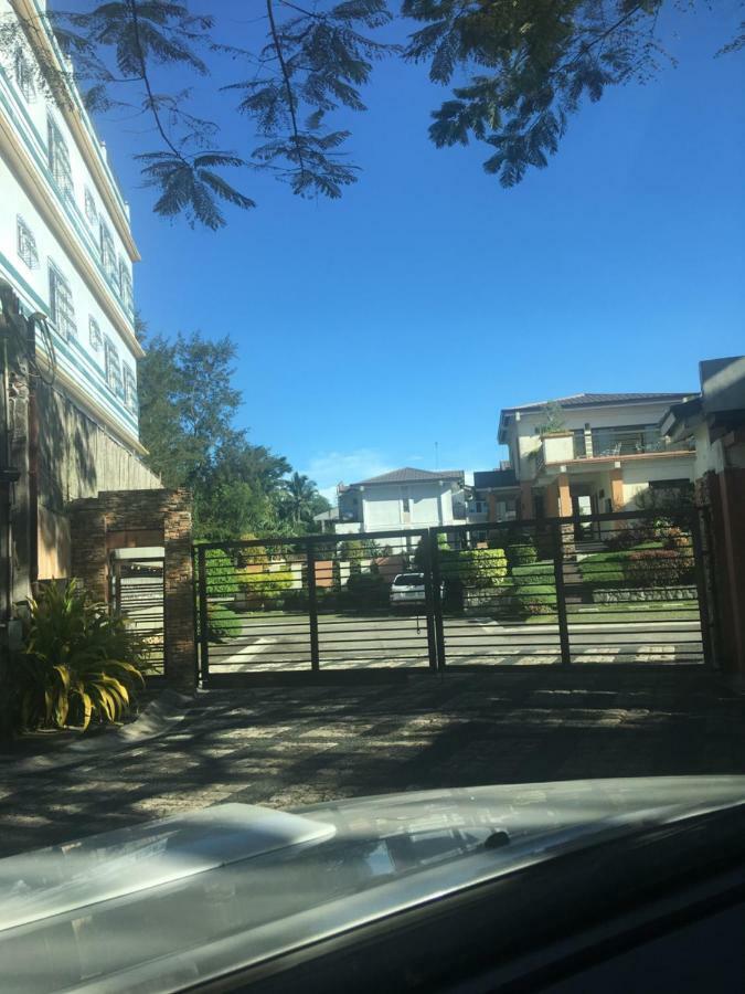 Tagaytay Hampton Villa Tagaytay City Екстериор снимка